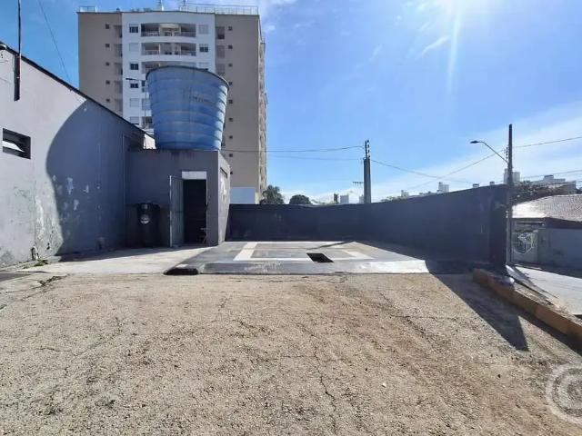 Terreno comercial para Locação em Florianópolis/SC Abraão