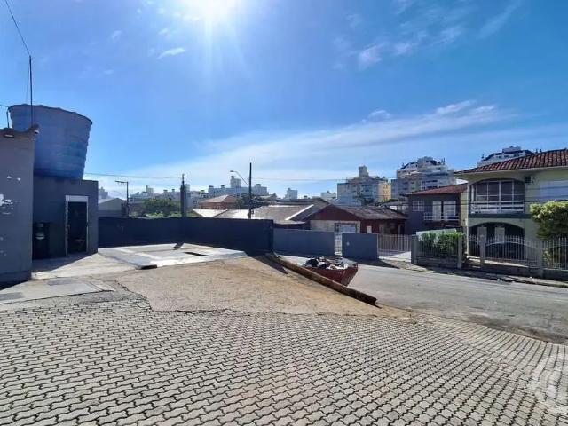Terreno comercial para Locação em Florianópolis/SC Abraão