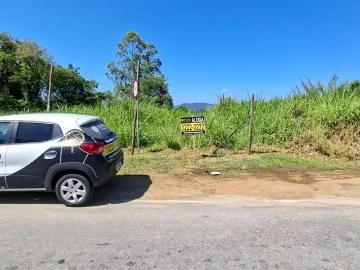 Terreno comercial para Locação em Florianópolis/SC Agronômica