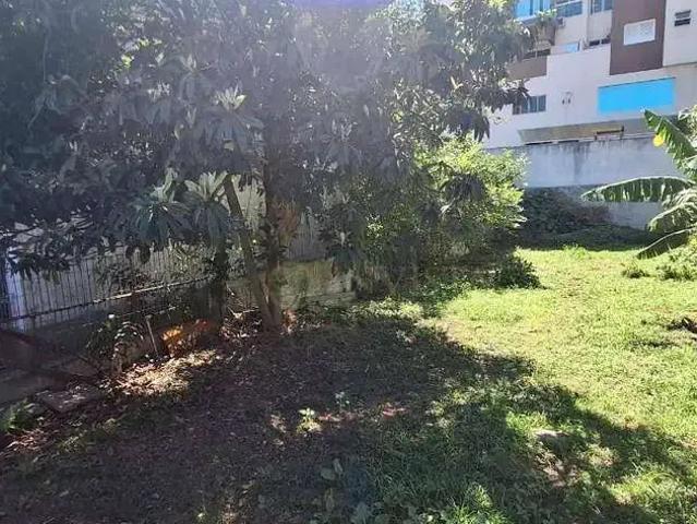 Terreno comercial para Locação em Florianópolis/SC Balneário