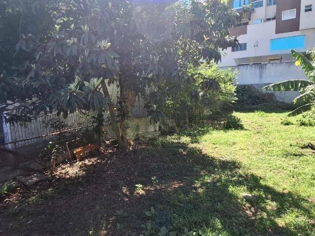 Terreno comercial para Locação em Florianópolis/SC Balneário