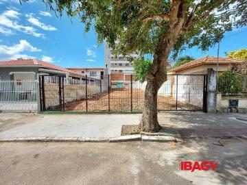 Terreno comercial para Locação em Florianópolis/SC Balneário