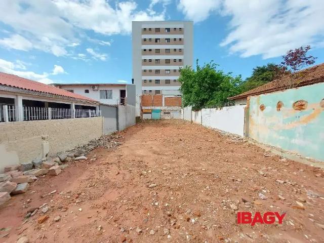 Terreno comercial para Locação em Florianópolis/SC Balneário