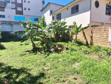 Terreno comercial para Locação em Florianópolis/SC Balneário