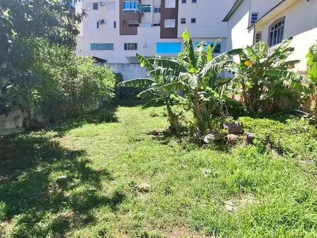 Terreno comercial para Locação em Florianópolis/SC Balneário