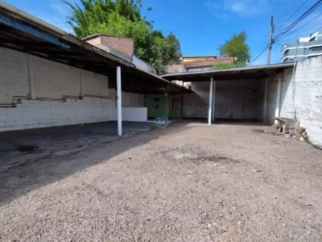 Terreno comercial para Locação em Florianópolis/SC Estreito