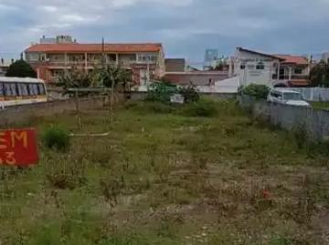 Terreno comercial para Locação em Florianópolis/SC Ingleses do Rio Vermelho