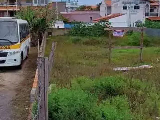 Terreno comercial para Locação em Florianópolis/SC Ingleses do Rio Vermelho