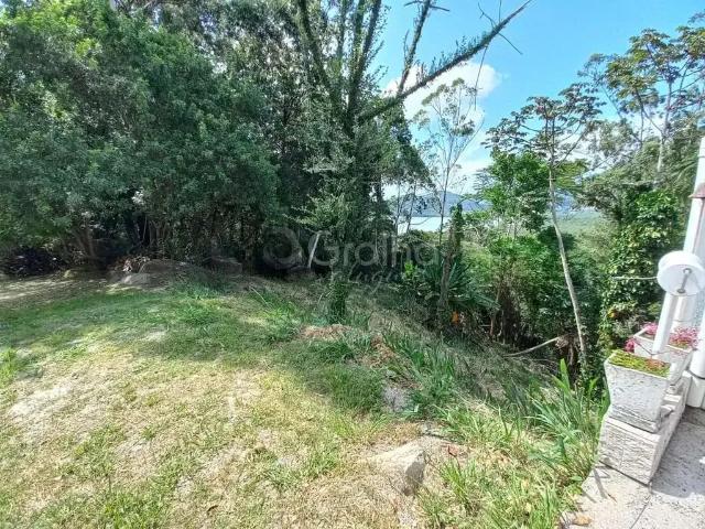 Terreno comercial para Locação em Florianópolis/SC João Paulo