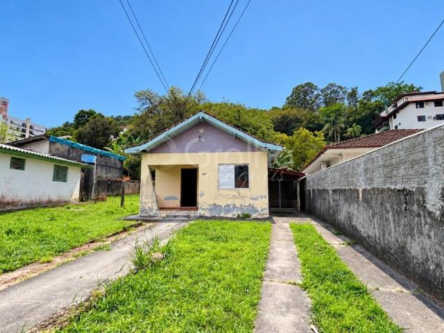 Terreno comercial para Locação em Florianópolis/SC João Paulo