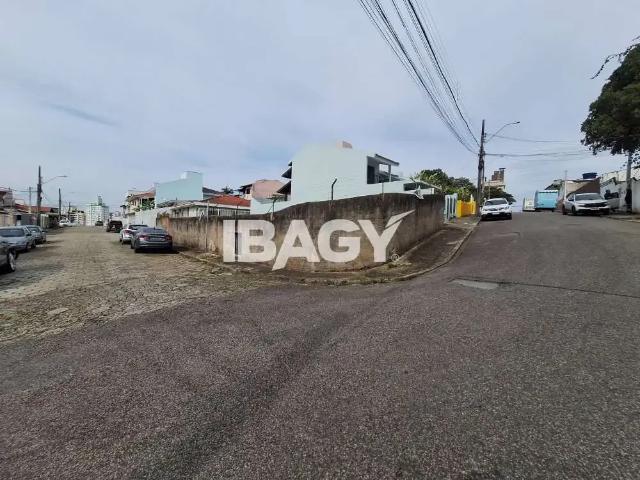 Terreno comercial para Locação em Florianópolis/SC Jardim Atlântico