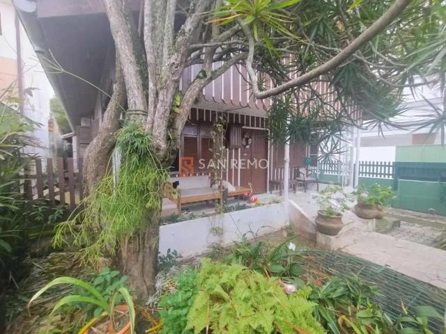 Terreno comercial para Locação em Florianópolis/SC Jardim Atlântico