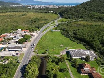 Terreno comercial para Locação em Florianópolis/SC Jurerê