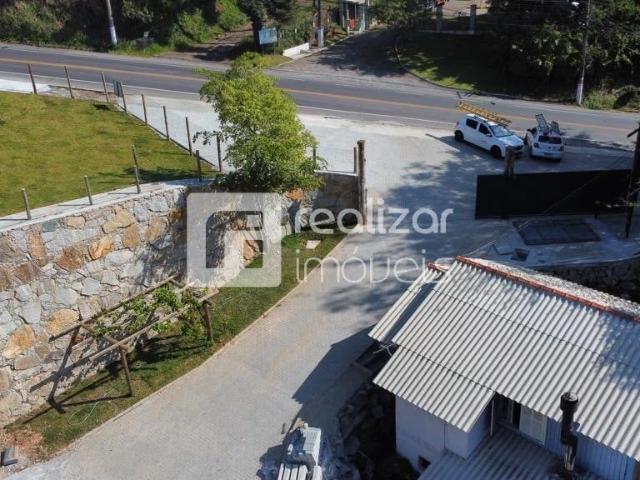 Terreno comercial para Locação em Florianópolis/SC Lagoa da Conceição