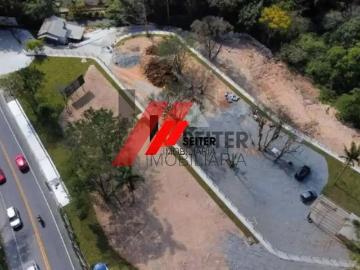 Terreno comercial para Locação em Florianópolis/SC Lagoa da Conceição