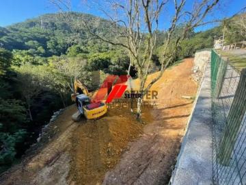 Terreno comercial para Locação em Florianópolis/SC Lagoa da Conceição