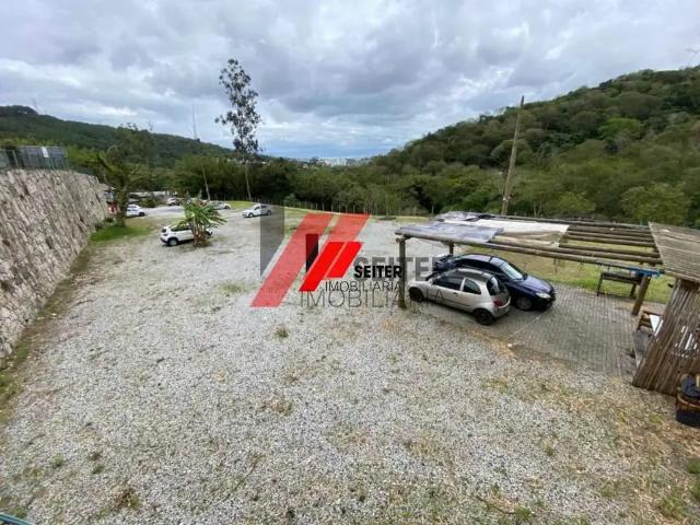 Terreno comercial para Locação em Florianópolis/SC Lagoa da Conceição