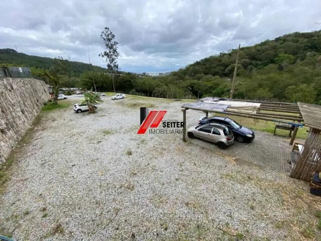 Terreno comercial para Locação em Florianópolis/SC Lagoa da Conceição