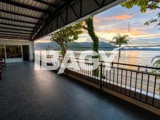 Terreno comercial para Locação em Florianópolis/SC Lagoa da Conceição