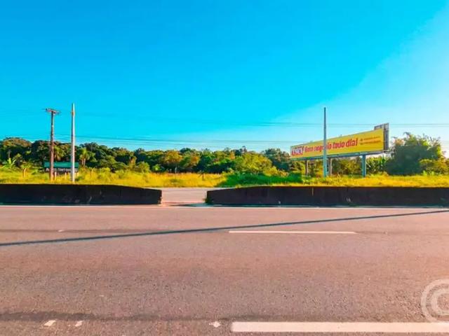 Terreno comercial para Locação em Florianópolis/SC Santo Antônio de Lisboa