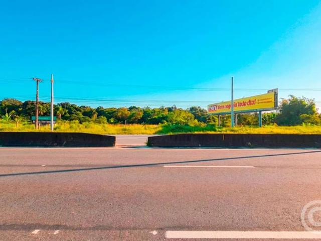 Terreno comercial para Locação em Florianópolis/SC Santo Antônio de Lisboa