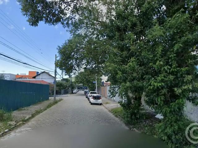 Terreno comercial para Locação em Florianópolis/SC Santa Mônica