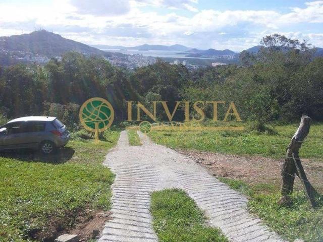 Terreno comercial para Locação em Florianópolis/SC Pantanal