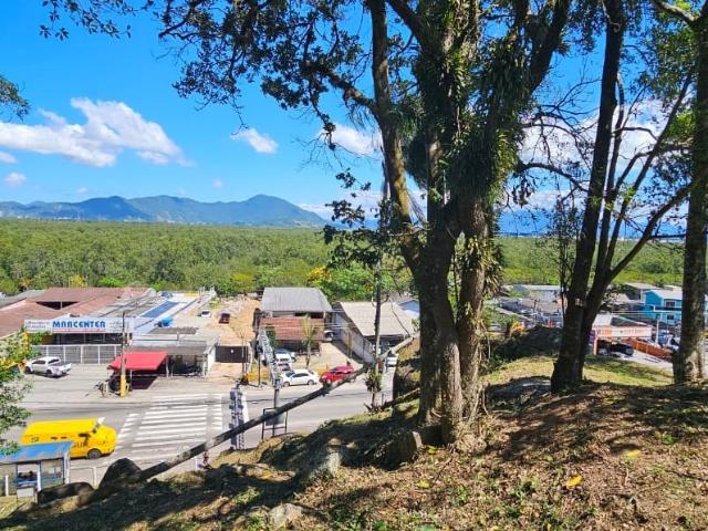 Terreno comercial para Locação em Florianópolis/SC Rio Tavares
