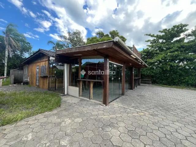 Terreno comercial para Locação em Florianópolis/SC Rio Tavares