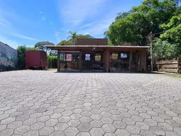 Terreno comercial para Locação em Florianópolis/SC Rio Tavares