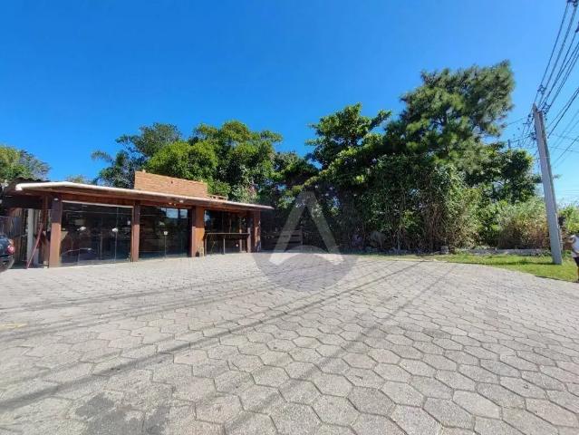 Terreno comercial para Locação em Florianópolis/SC Rio Tavares