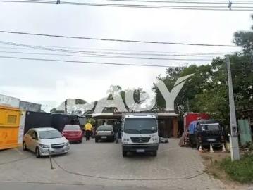 Terreno comercial para Locação em Florianópolis/SC Rio Tavares