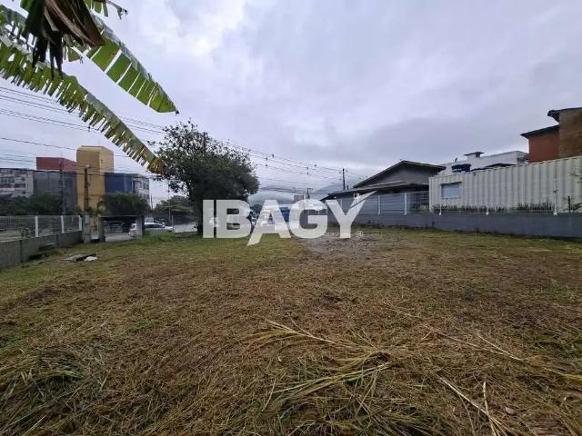 Terreno comercial para Locação em Florianópolis/SC Rio Tavares
