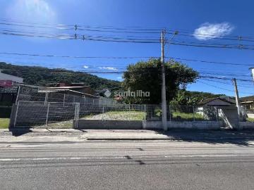 Terreno comercial para Locação em Florianópolis/SC Rio Tavares