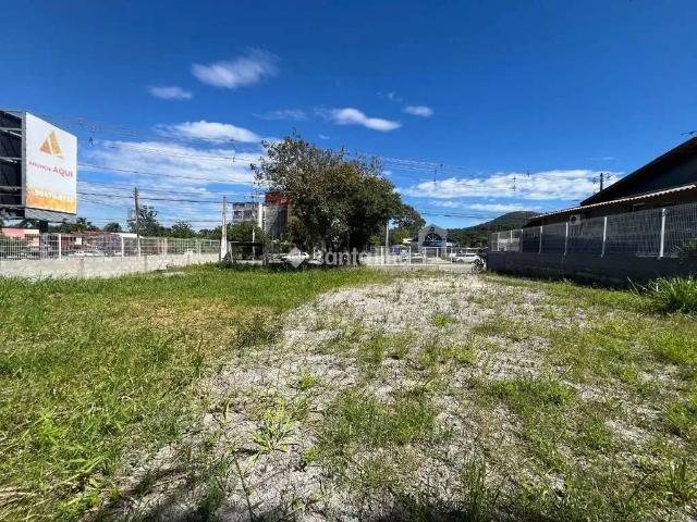 Terreno comercial para Locação em Florianópolis/SC Rio Tavares