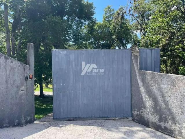 Terreno comercial para Locação em Florianópolis/SC Trindade