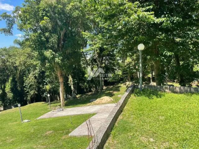 Terreno comercial para Locação em Florianópolis/SC Trindade