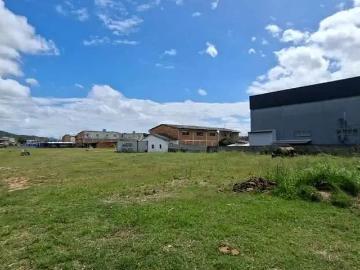 Terreno comercial para Locação em Florianópolis/SC Vargem Grande