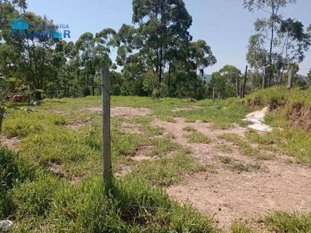 Terreno comercial para Locação em Franco da Rocha/SP Chácaras das Colinas