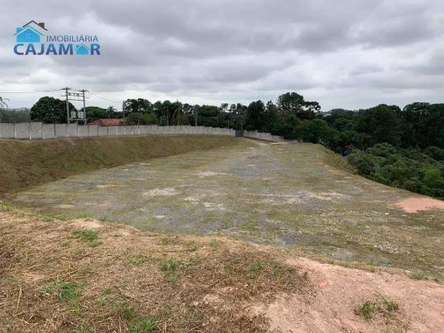 Terreno comercial para Locação em Franco da Rocha/SP Chácaras das Colinas