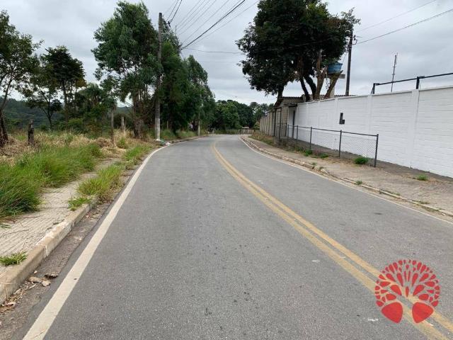 Terreno comercial para Locação em Franco da Rocha/SP Chácaras Rutina Strauss