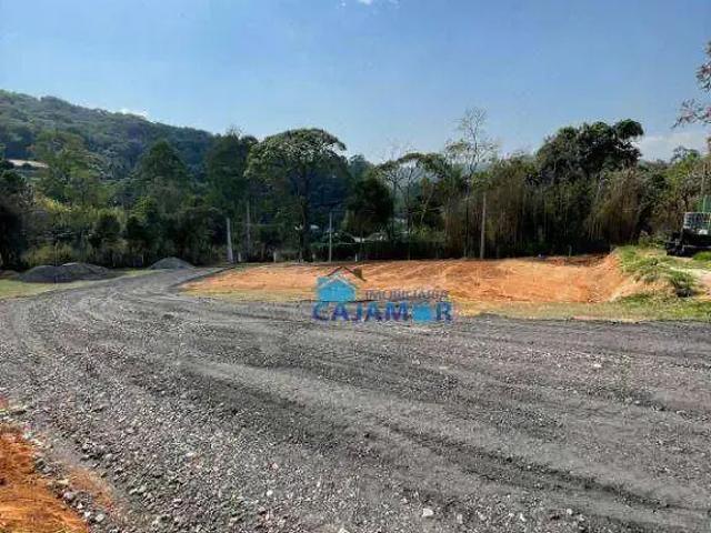Terreno comercial para Locação em Franco da Rocha/SP Glebas
