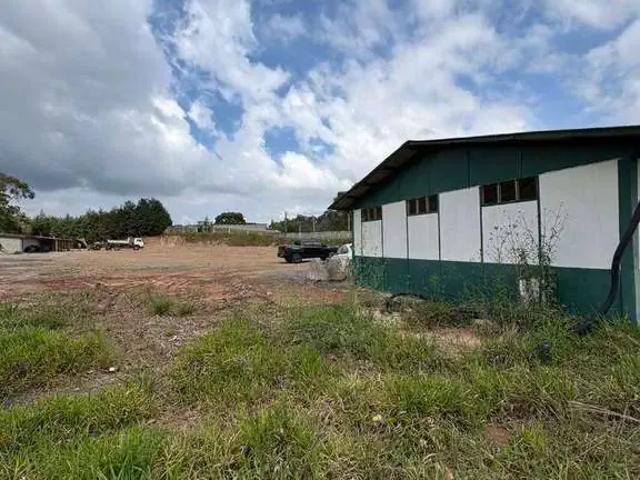 Terreno comercial para Locação em Franco da Rocha/SP Jardim das Colinas