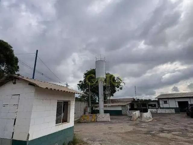 Terreno comercial para Locação em Franco da Rocha/SP Jardim das Colinas