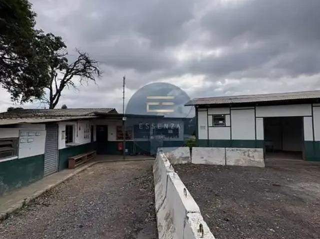 Terreno comercial para Locação em Franco da Rocha/SP Jardim das Colinas