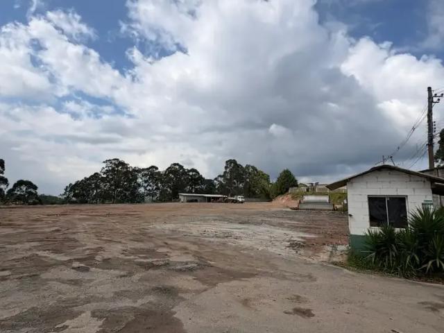 Terreno comercial para Locação em Franco da Rocha/SP Jardim das Colinas