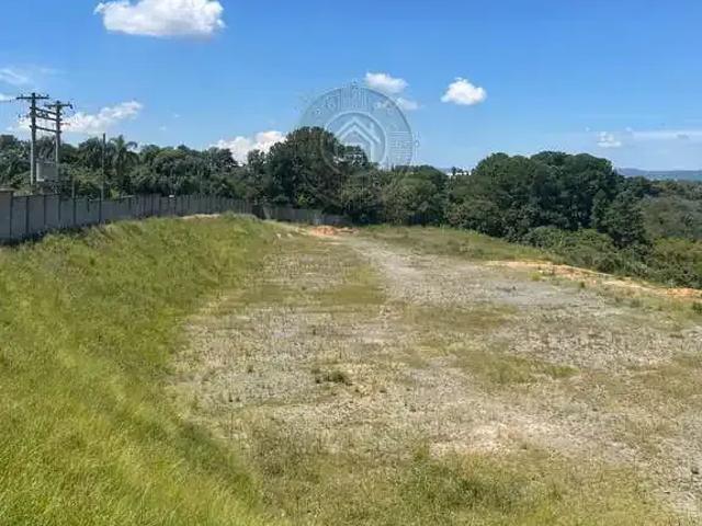 Terreno comercial para Locação em Franco da Rocha/SP Jardim das Colinas