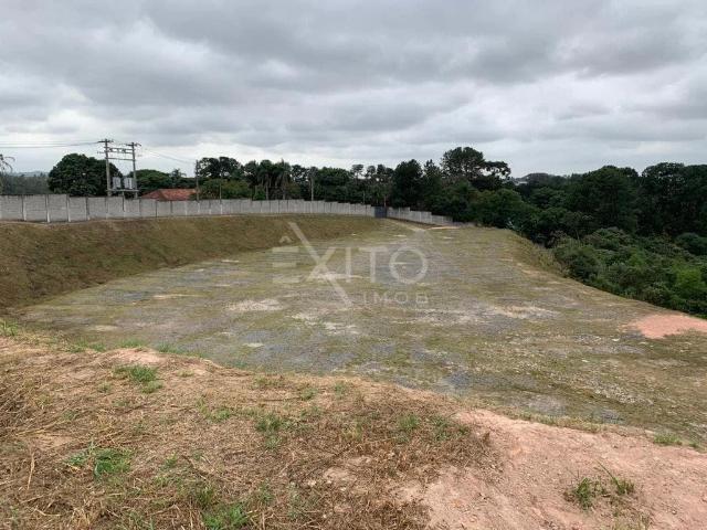 Terreno comercial para Locação em Franco da Rocha/SP Jardim das Colinas