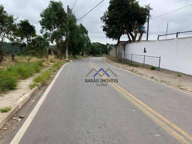 Terreno comercial para Locação em Franco da Rocha/SP Jardim das Colinas