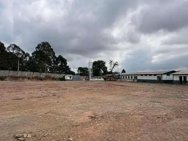 Terreno comercial para Locação em Franco da Rocha/SP Jardim das Colinas